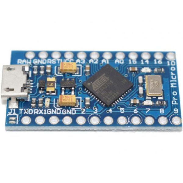 Arduino Pro Micro