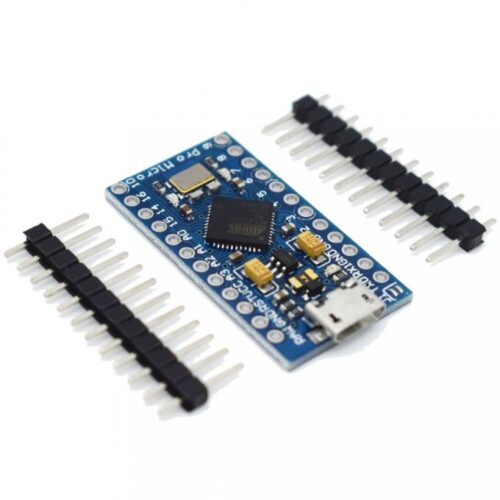 Arduino Pro Micro