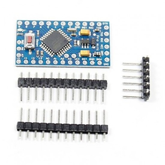 Arduino Pro Mini