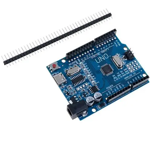 Arduino UNO R3