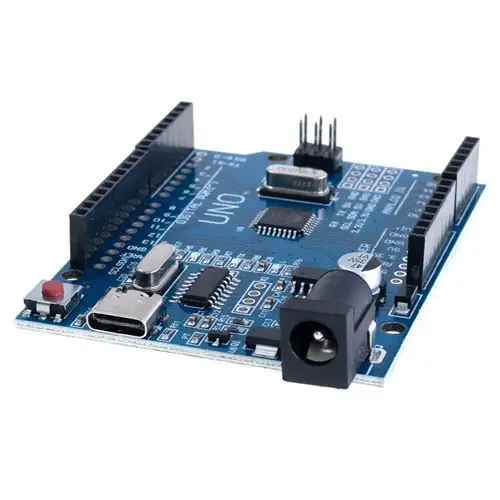 Arduino UNO R3