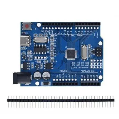 Arduino UNO R3