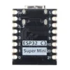 ESP32-C3 Super Mini