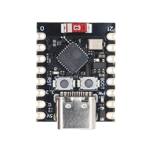 ESP32-C3 Super Mini