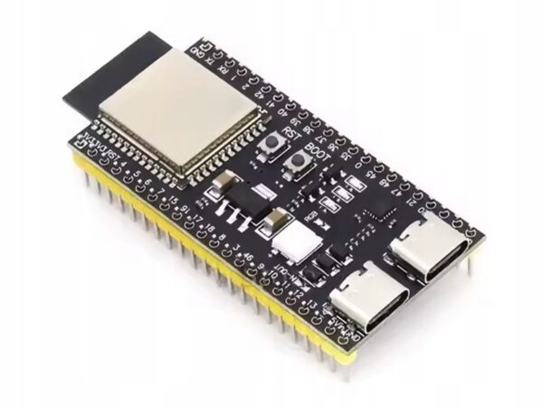 ESP32-S3 N16R8