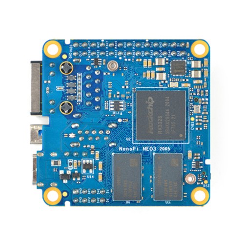 NanoPi NEO3 Plus