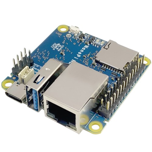 NanoPi NEO3 Plus