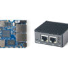 NanoPi R3S-LTS