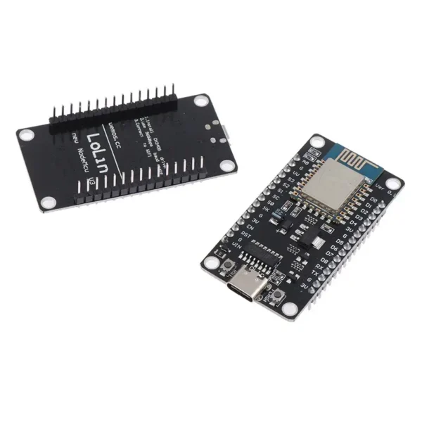 NodeMCU V3 ESP8266 ESP-12
