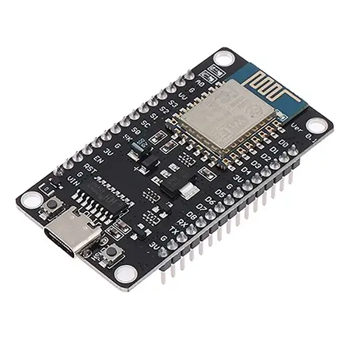 NodeMCU V3 ESP8266 ESP-12