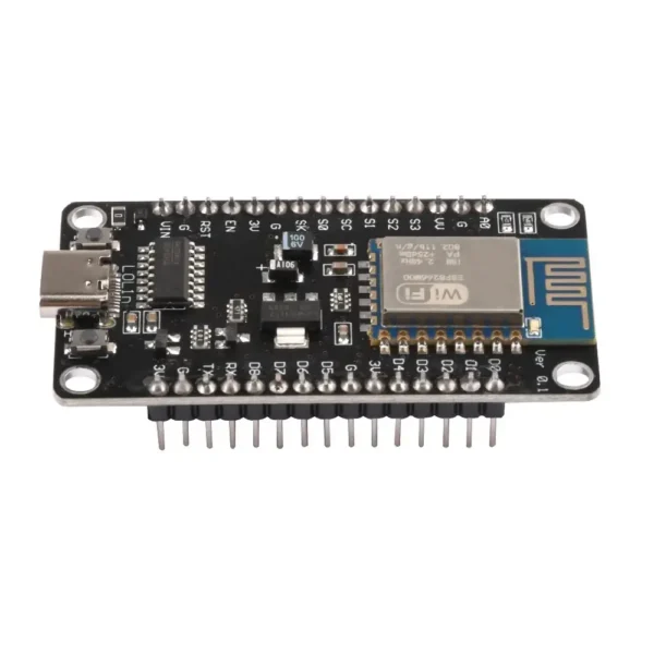 NodeMCU V3 ESP8266 ESP-12