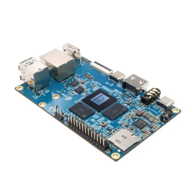Orange Pi 5