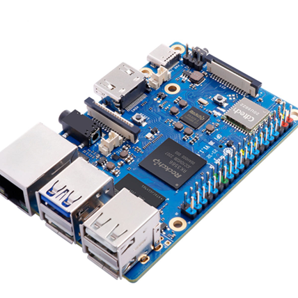 Orange Pi Zero3