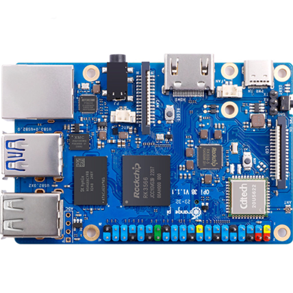 Orange Pi Zero3