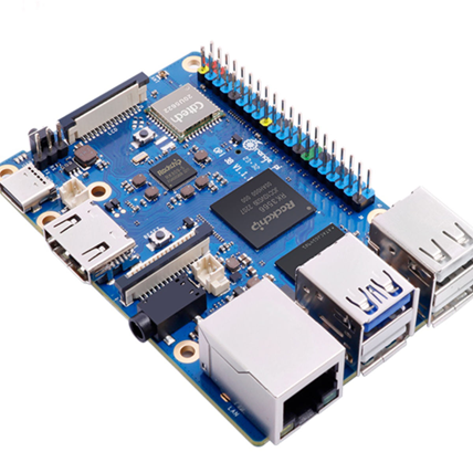 Orange Pi Zero3