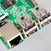Raspberry Pi 3