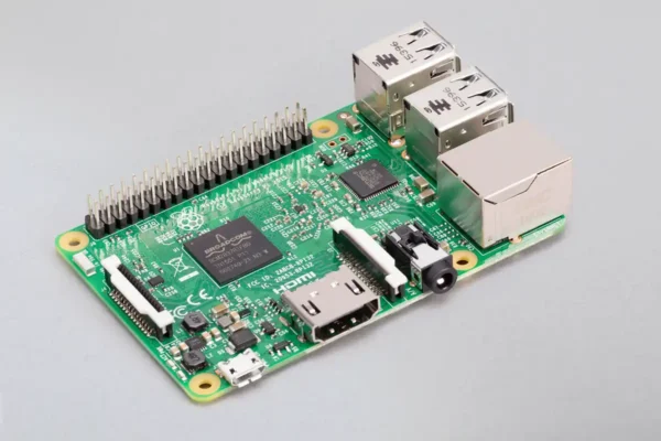 Raspberry Pi 3