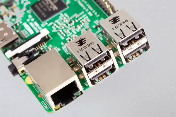 Raspberry Pi 3