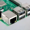 Raspberry Pi 3B+