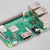 Raspberry Pi 3B+