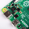 Raspberry Pi 4B 1Гб
