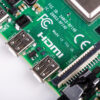 Raspberry Pi 4B 1Гб