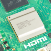 Raspberry Pi 5 1Гб