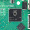 Raspberry Pi 5 1Гб