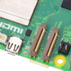 Raspberry Pi 5 1Гб