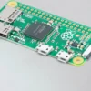 Raspberry Pi Zero