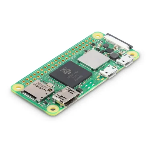 Raspberry Pi Zero 2 W