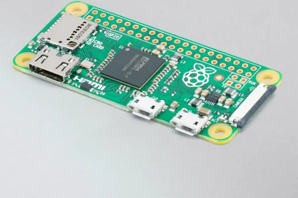Raspberry Pi Zero