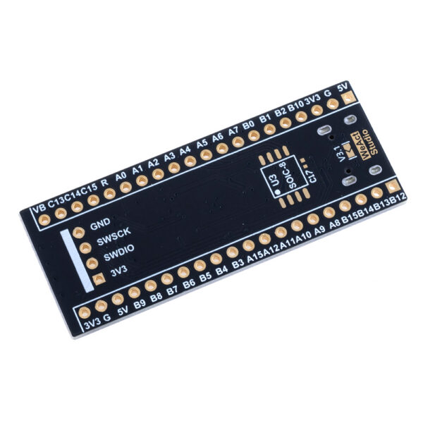 WeAct STM32F411 Black Pill