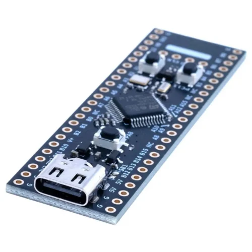 WeAct STM32G431CBT6