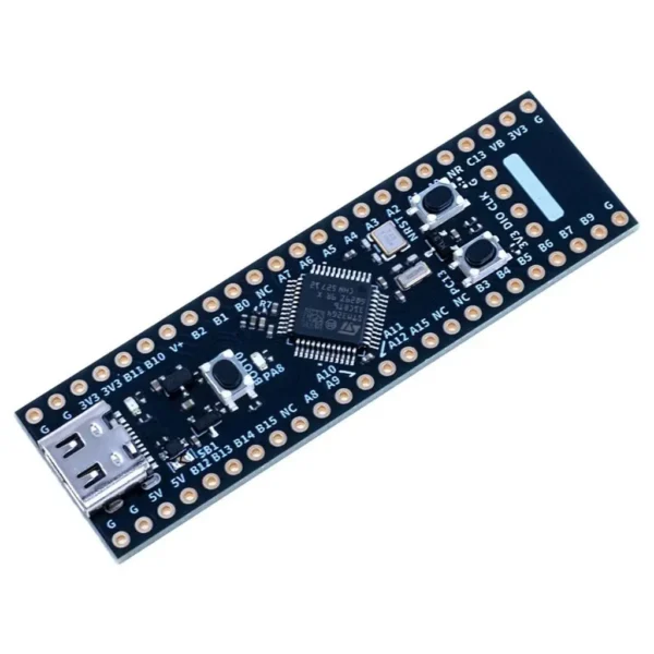 WeAct STM32G431CBT6